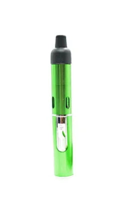 Lime Last Drag Torch