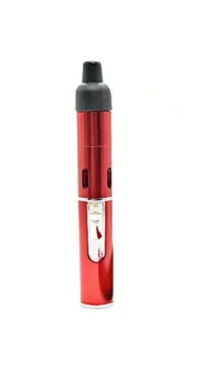 Red Last Drag Torch