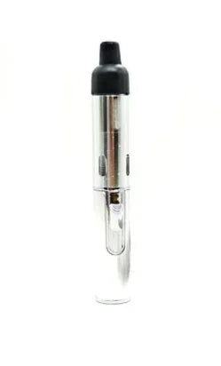 Silver Last Drag Torch