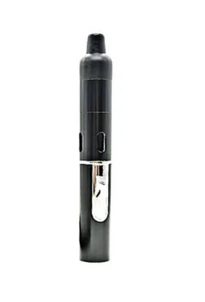 Black Last Drag Torch