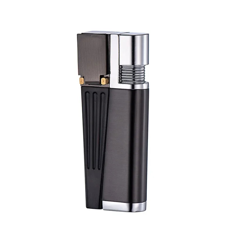 Black Last Drag Lighter