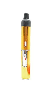 Alloy Gold Last Drag Torch