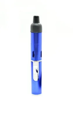 Cobalt Blue Last Drag Torch