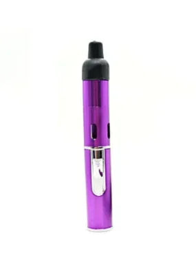 Orchid Purple Last Drag Torch