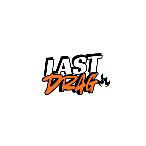 Last Drag